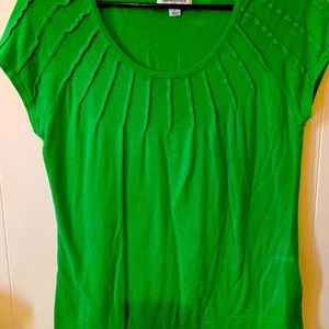 Banana republic Large women shirt